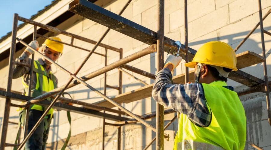 Professional fairlawn roofing services in Mexico, IN